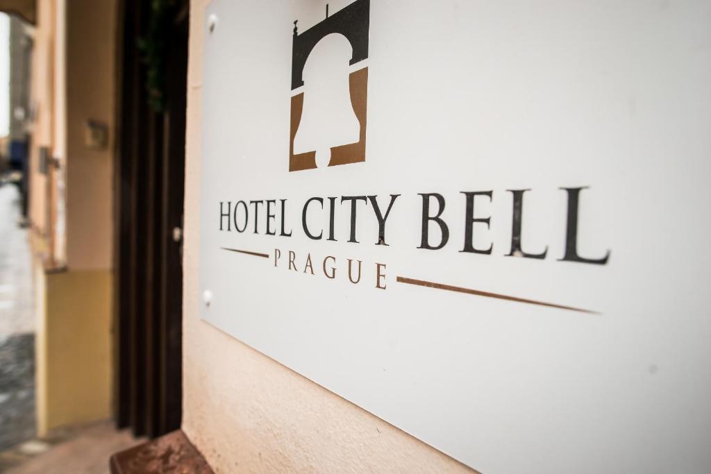 Hotel City Bell - Resim 21