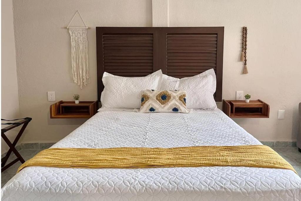 Xikama Studios by Andiani Travel - Studio -appartement