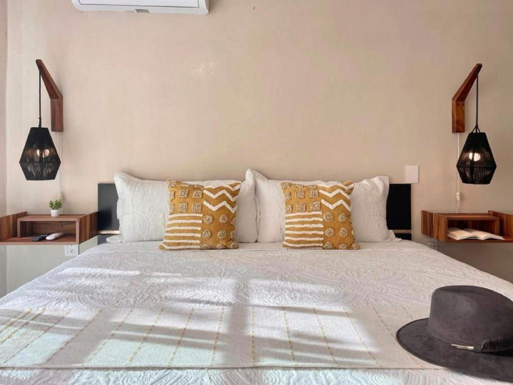 Xikama Studios by Andiani Travel - King Studio