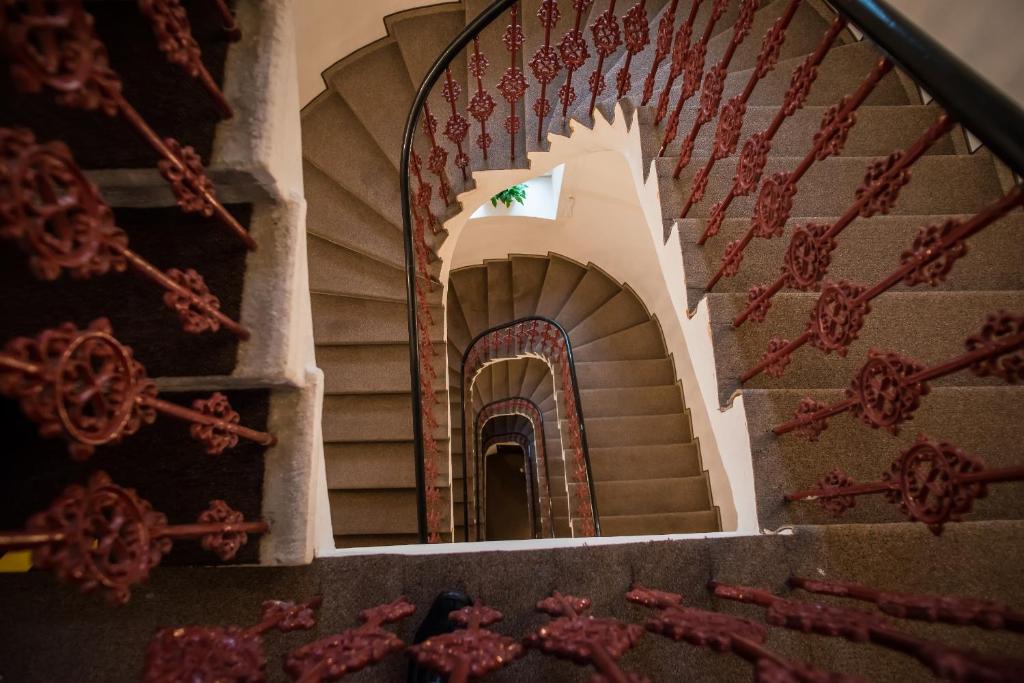 Hotel City Bell - Resim 24