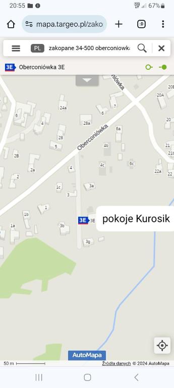 Pokoje Gościnne Kurosik - 6