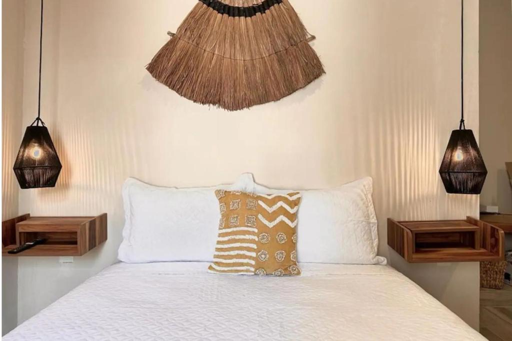 Xikama Studios by Andiani Travel - Standaard Tweepersoonskamer