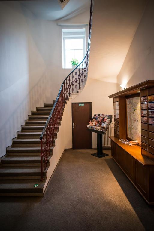 Hotel City Bell - Resim 36