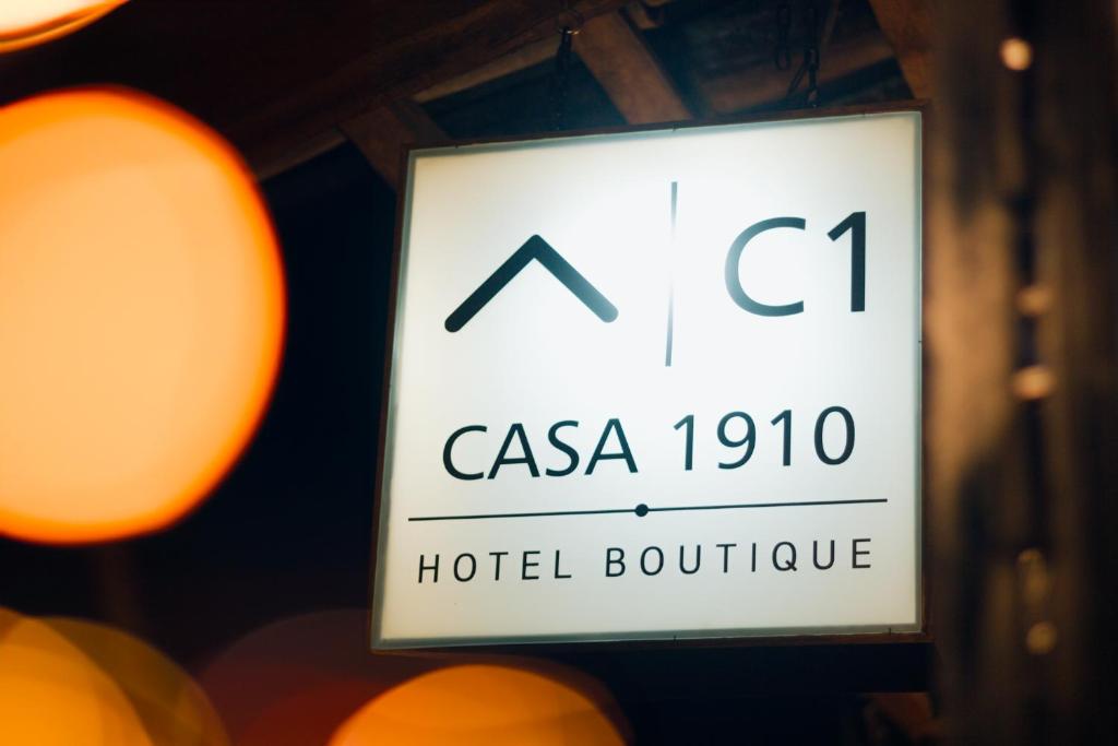 Casa 1910 - Housity