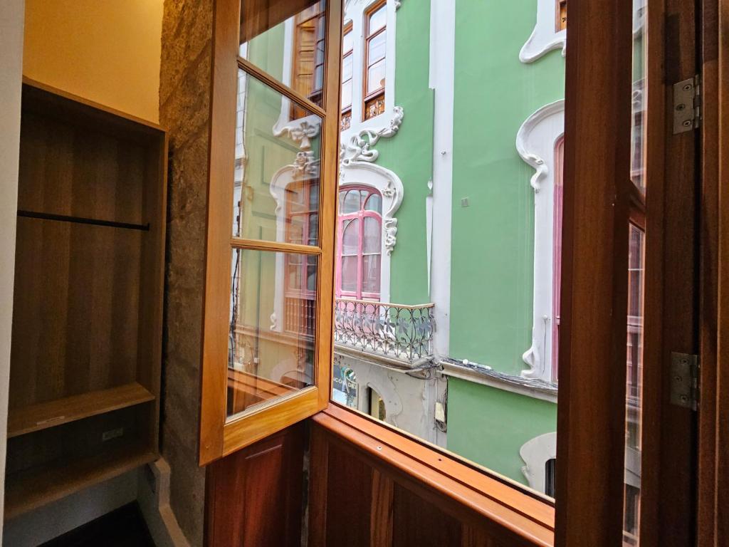 Fotografie z fotogalerie ubytování Triana Rooms EH v destinaci Las Palmas de Gran Canaria