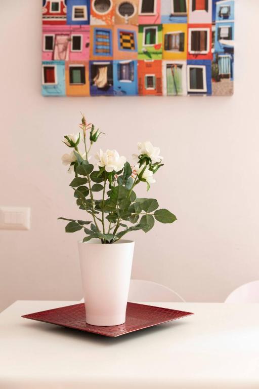Zdjęcie z galerii obiektu Florje House w Rzymie