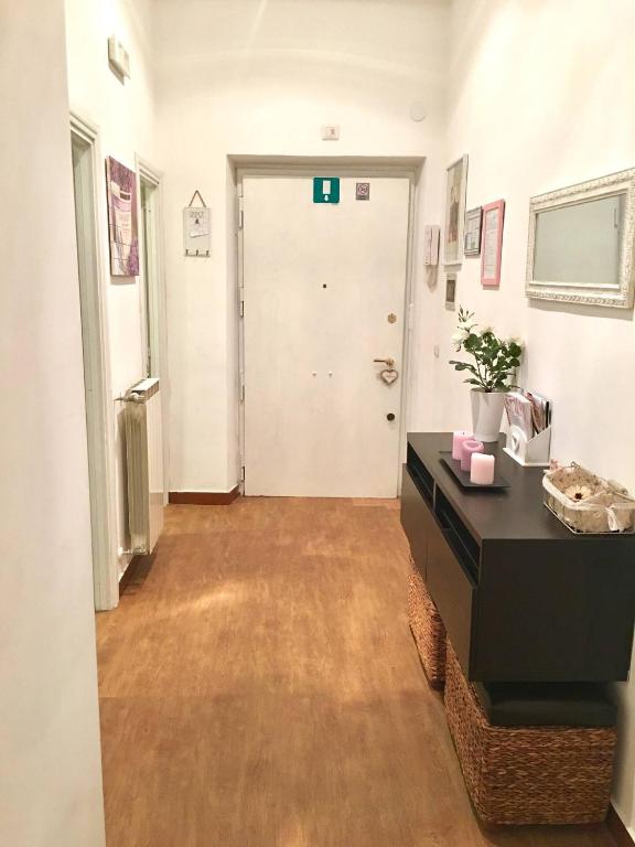 Kuchnia lub aneks kuchenny w obiekcie Florje House