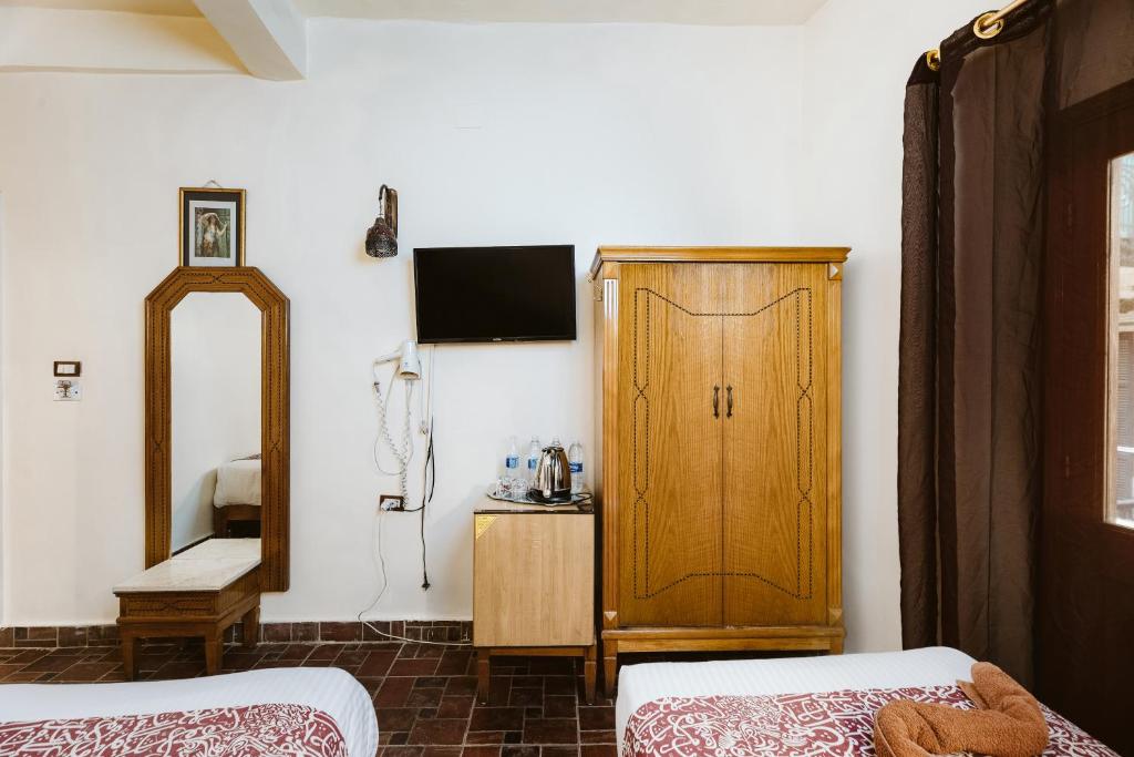 Nefertiti Hotel Luxor - 9