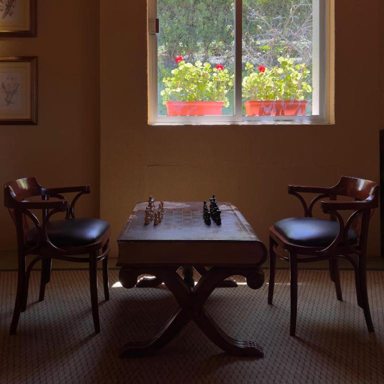 Fotografie z fotogalerie ubytování Hotel El Paraiso v destinaci Mineral del Chico