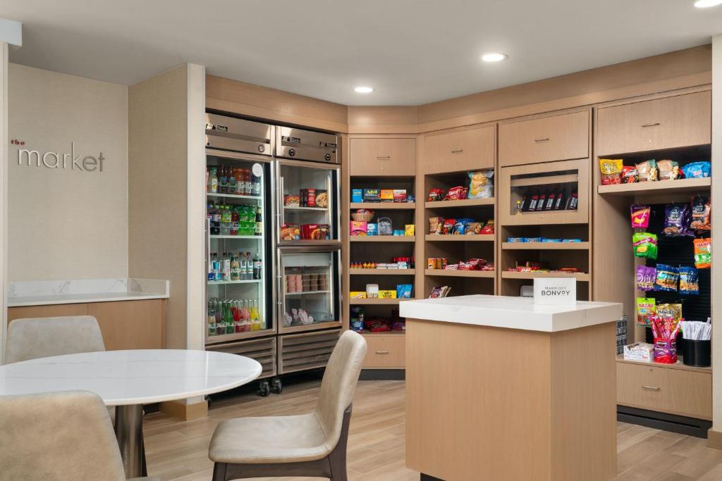 Residence Inn by Marriott Holland photo
