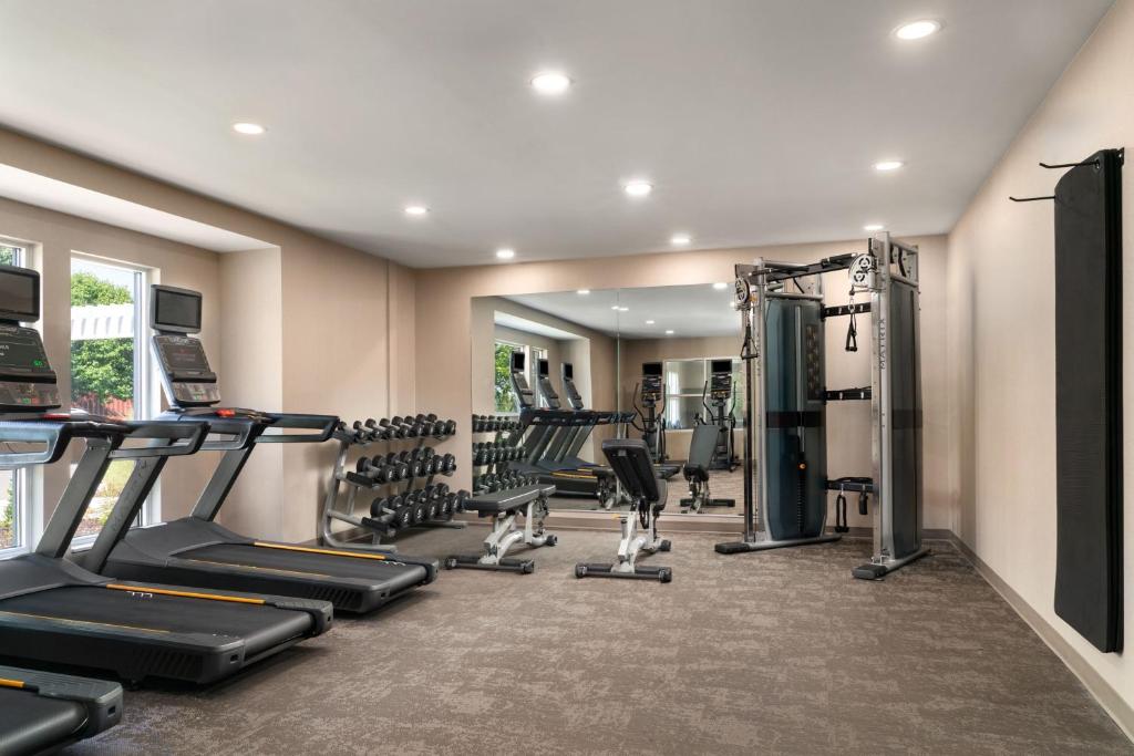 Residence Inn by Marriott Holland photo