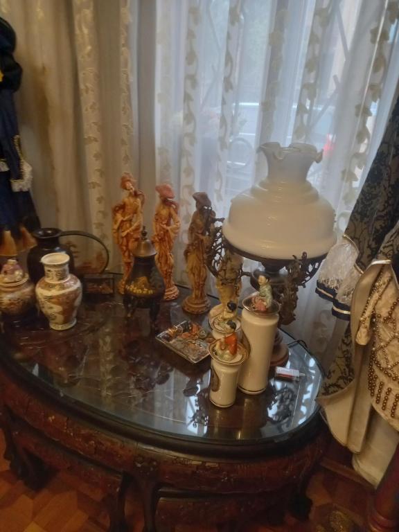 Fotografie z fotogalerie ubytování Kutaisi Family Museum v destinaci Kutaisi