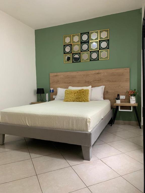 Los Soles Suite Mall del Sol Guayaquil Airport - Standaardpakket