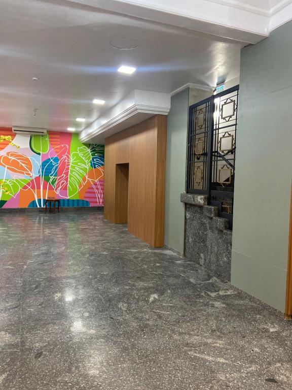Fotografie z fotogalerie ubytování City Hotel by Fast10 v destinaci Porto Alegre