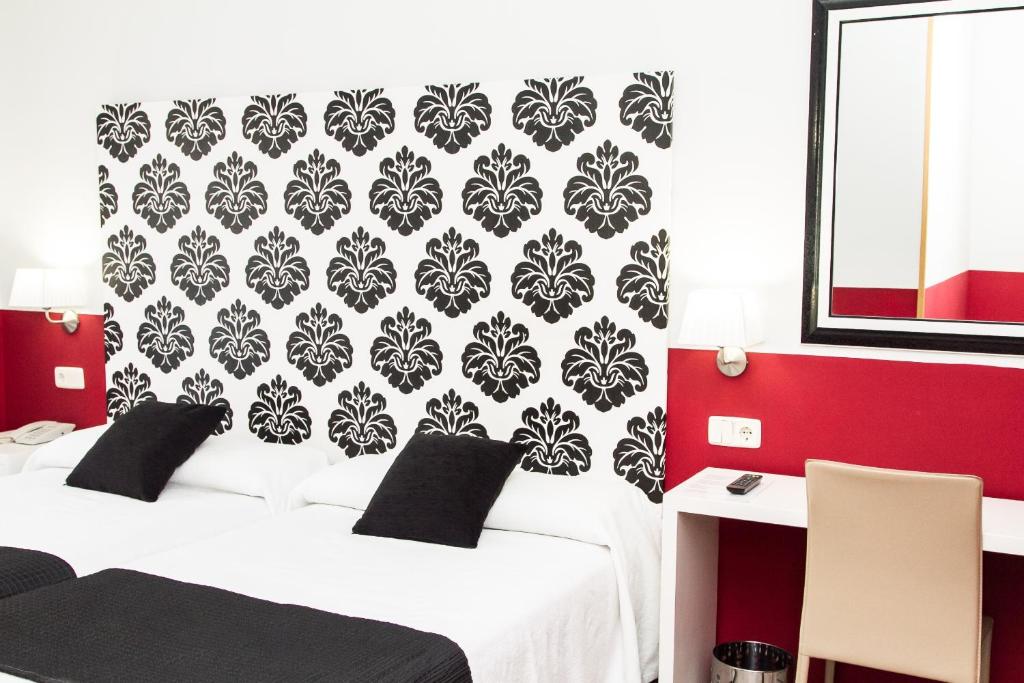 Hostal Oriente