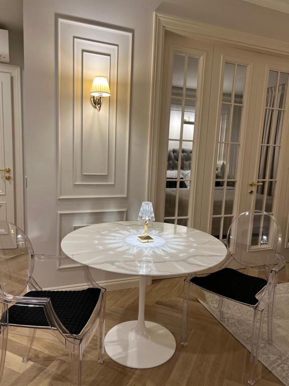 PERLAGE Apartment Verona - Resim 7