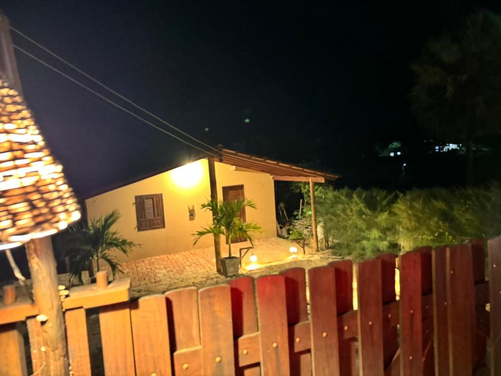 SRBG Casa em Barra Grande-PI - Casa De Dos Dormitorios