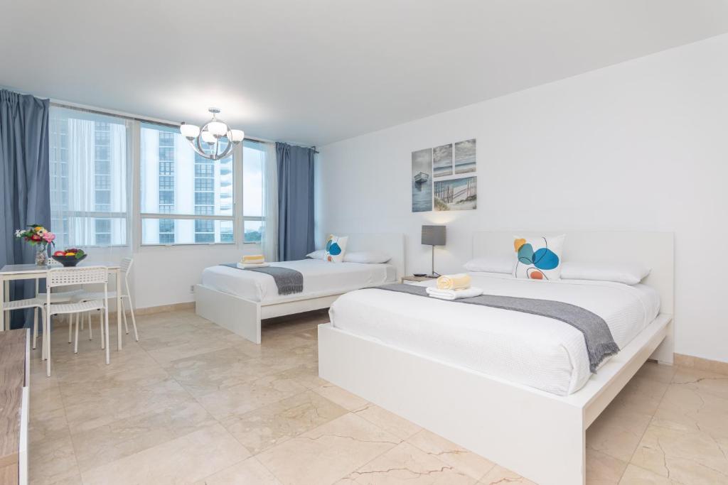 Girasole Apartments - 