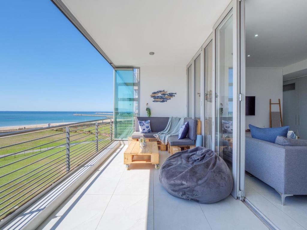 Beach dream - Luxury 3 bedroom apartment, Durban (updated prices 2026)