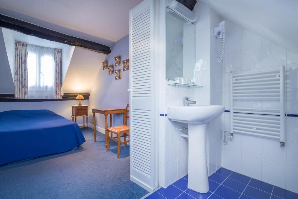 Hotel des Arts - Cite Bergere - Resim 21