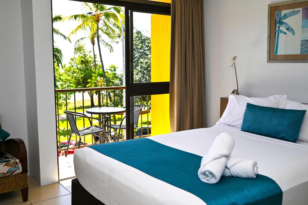 
Studio with Sea View
