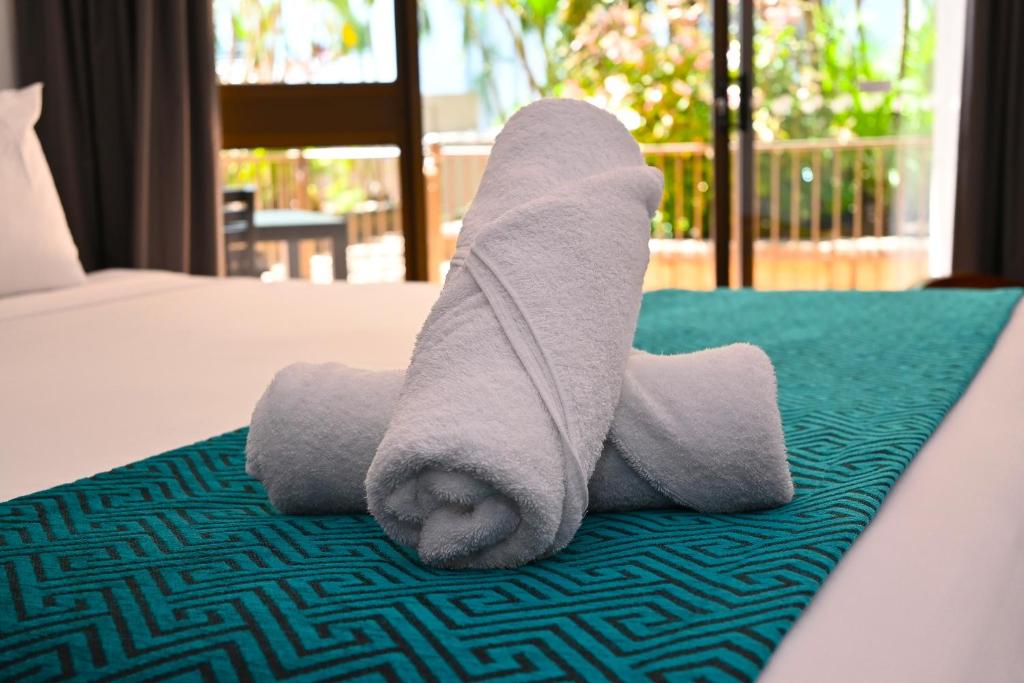 Waters Edge The Strand - Resim 18