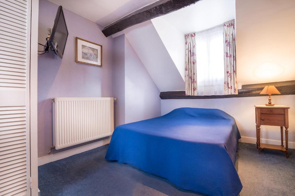 Hotel des Arts - Cite Bergere - Resim 24