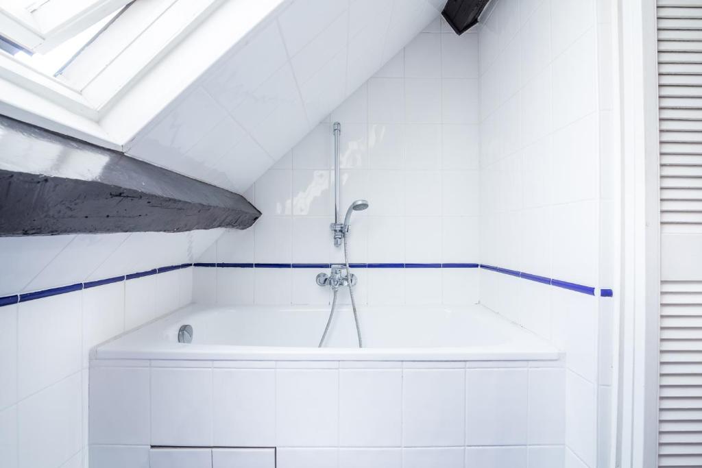 Hotel des Arts - Cite Bergere - Resim 7