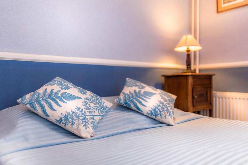 Hotel des Arts - Cite Bergere - Resim 18