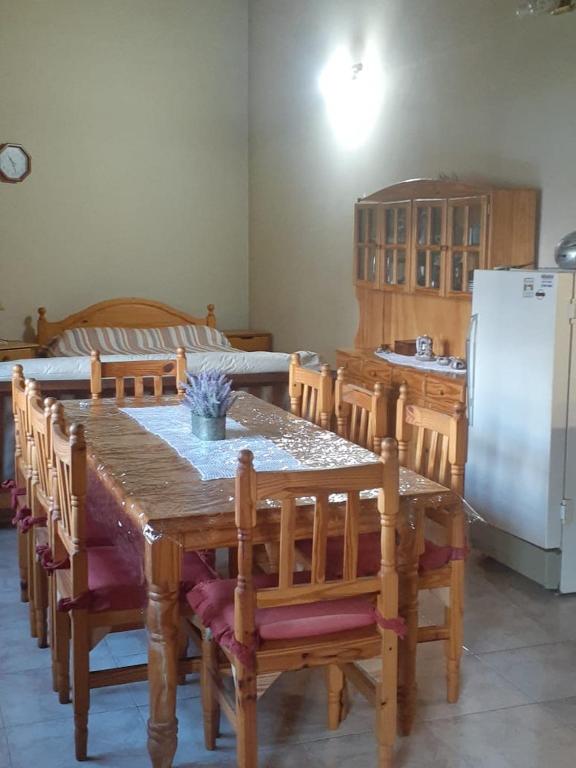 El Quincho de los Abuelos