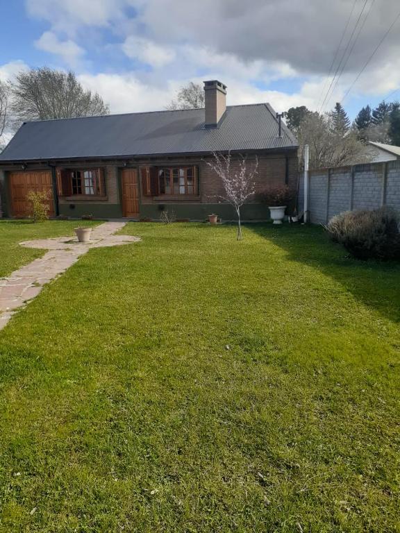 El Quincho de los Abuelos