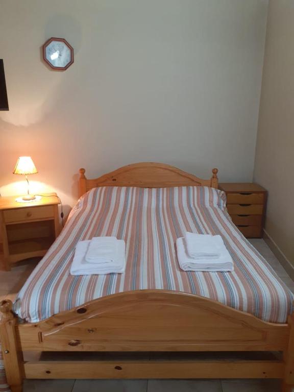 El Quincho de los Abuelos