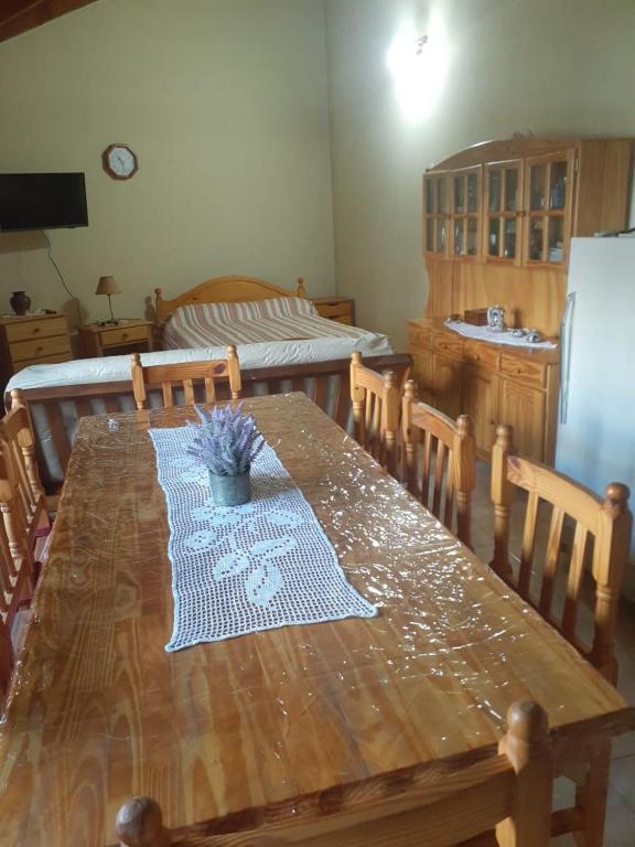 El Quincho de los Abuelos