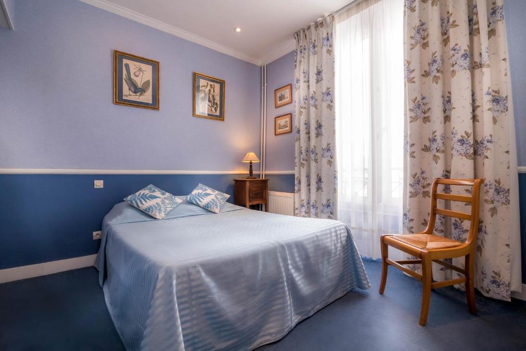 Hotel des Arts - Cite Bergere - Resim 19