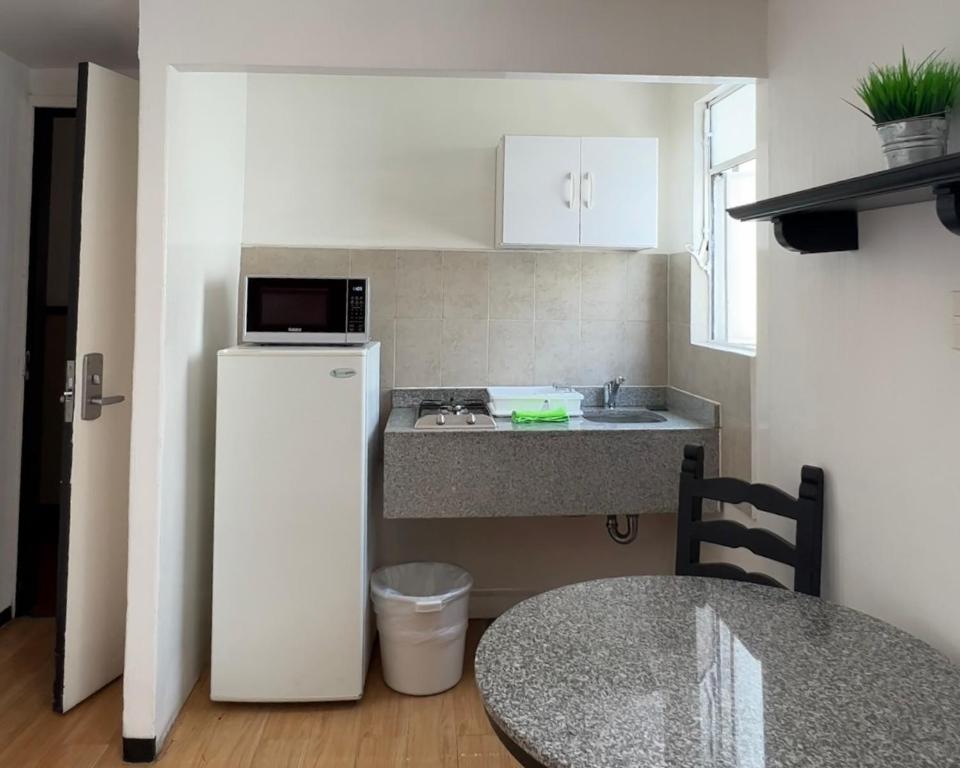 Suites Havre - Room Selected At Check In