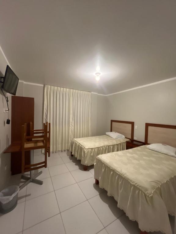 Hostal Bahia Camaná