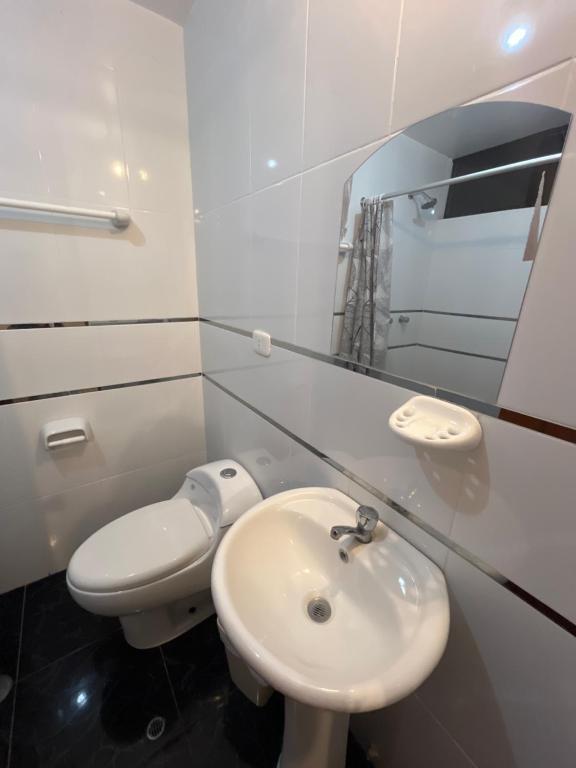 Hostal Bahia Camaná