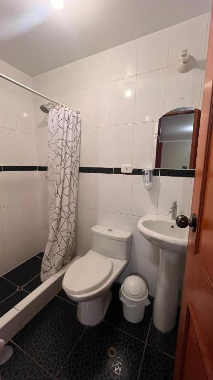 Hostal Bahia Camaná