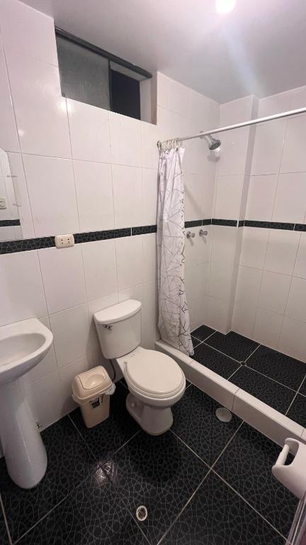 Hostal Bahia Camaná