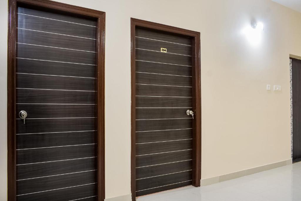 Fotografie z fotogalerie ubytování Hotel O Shiv Sai Palace v destinaci Bhuvanéšvar