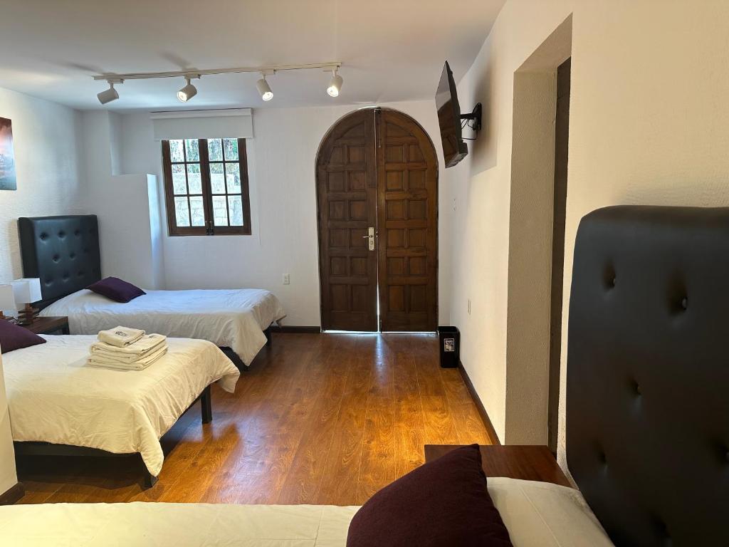 El Museo Hotel Boutique - 