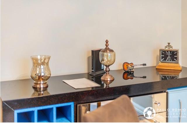 Fotografie z fotogalerie ubytování Apartamento Homeland 305 v destinaci Gramado