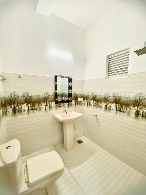 Mario Family Villa and Restaurant - 11