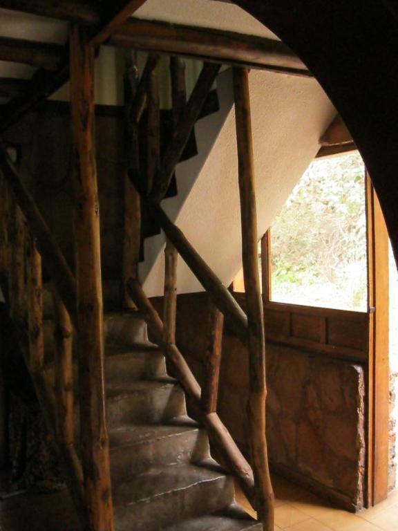 Fotografie z fotogalerie ubytování Hotel Campestre los Duraznos v destinaci Cucunubá