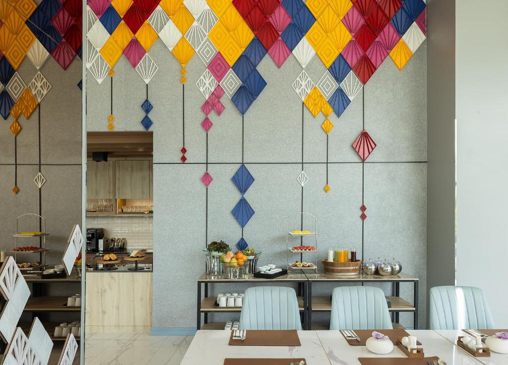 Hotel Selene Chiang Rai - Resim 14