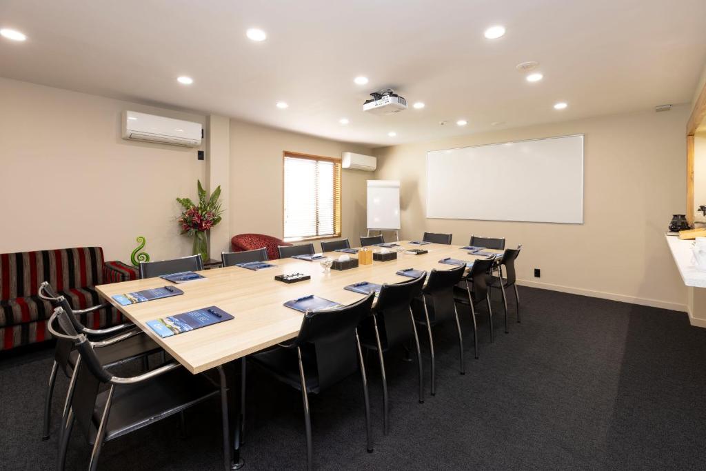 Airport Gateway Hotel - Resim 6