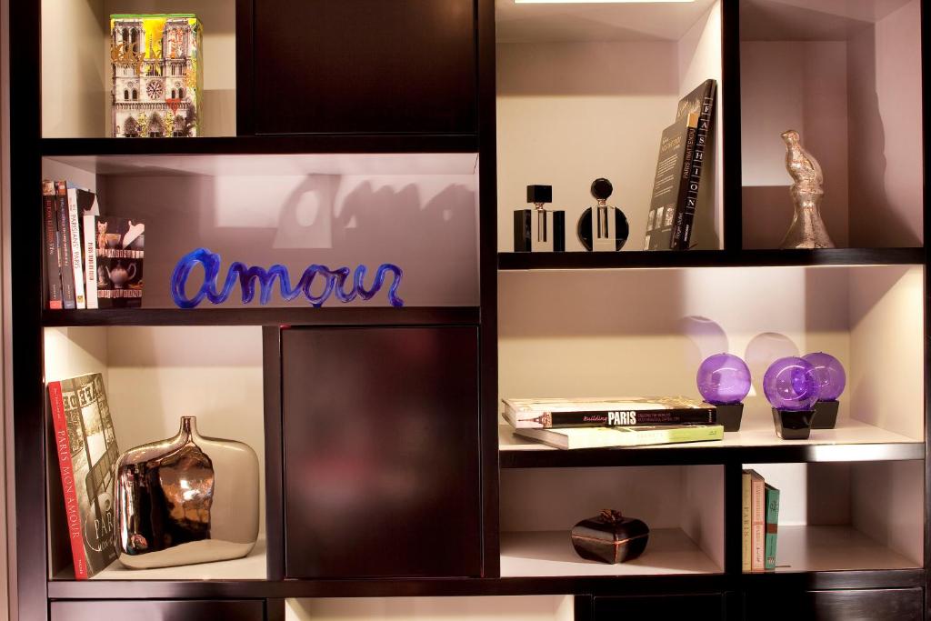 Les Jardins De La Villa - Resim 30