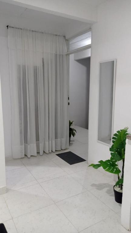 Fotografie z fotogalerie ubytování Habitación de Lujo para grupo familiar v destinaci Calima