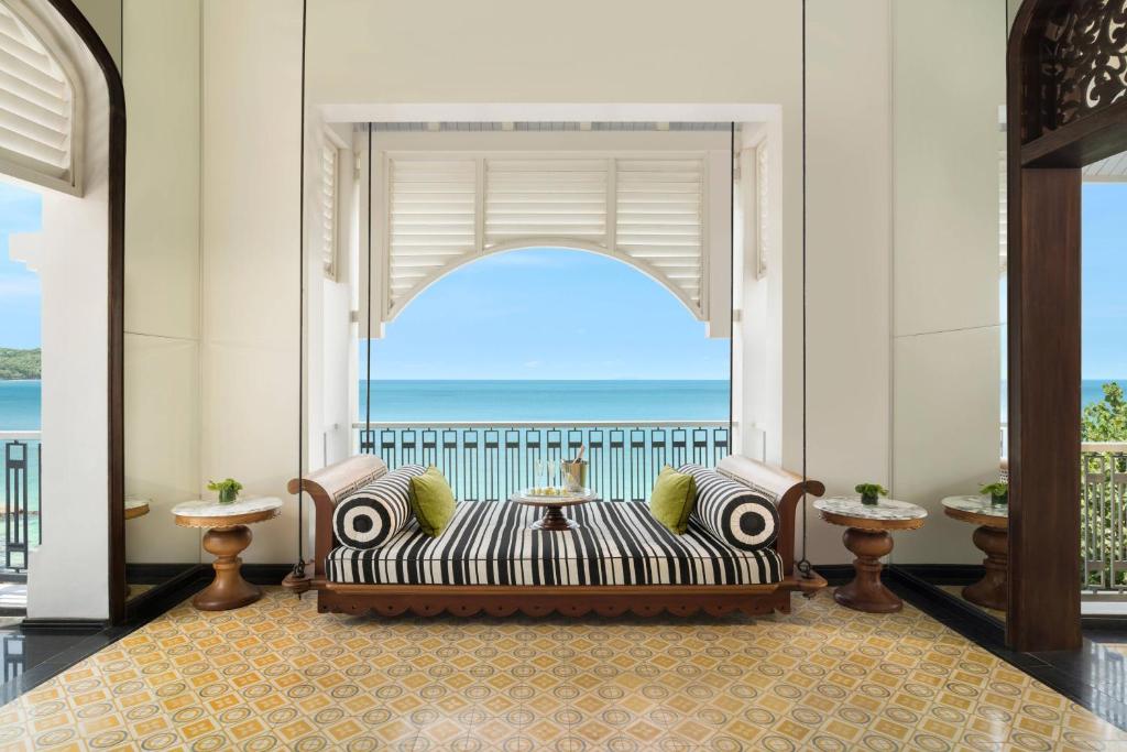 JW Marriott Phu Quoc Emerald Bay Resort & Spa, Phú Quốc (cập nhật giá năm 2026)