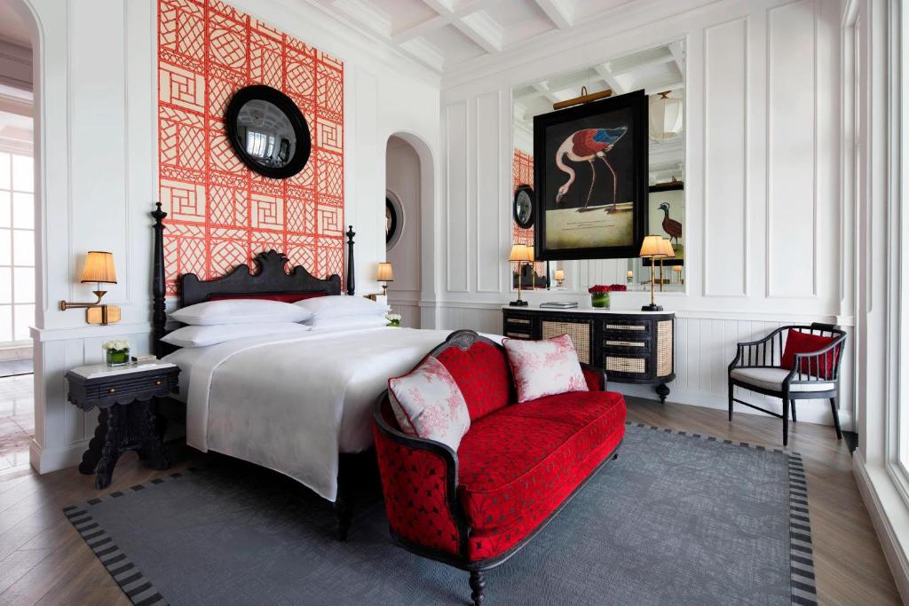 JW Marriott Phu Quoc Emerald Bay Resort & Spa - 6